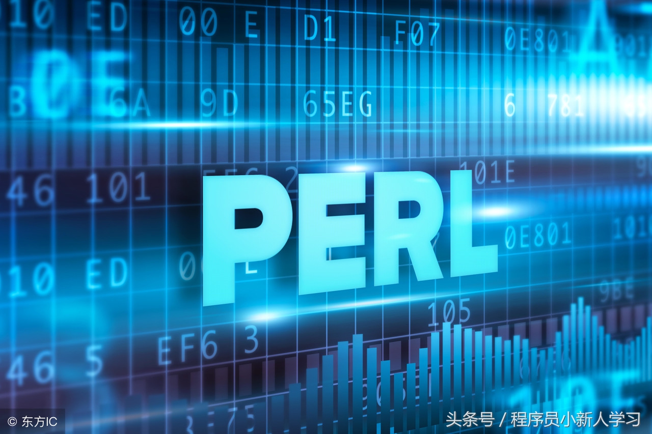perl交互模式,perl序列
