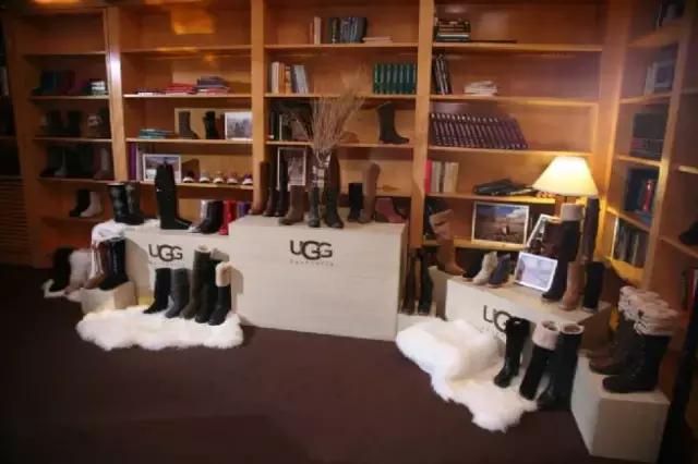 ugg最经典的是哪一款,正品ugg是什么材质