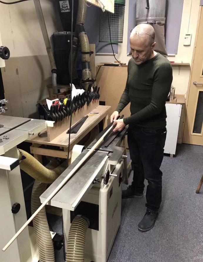 snooker球杆头,snooker球杆不丝滑