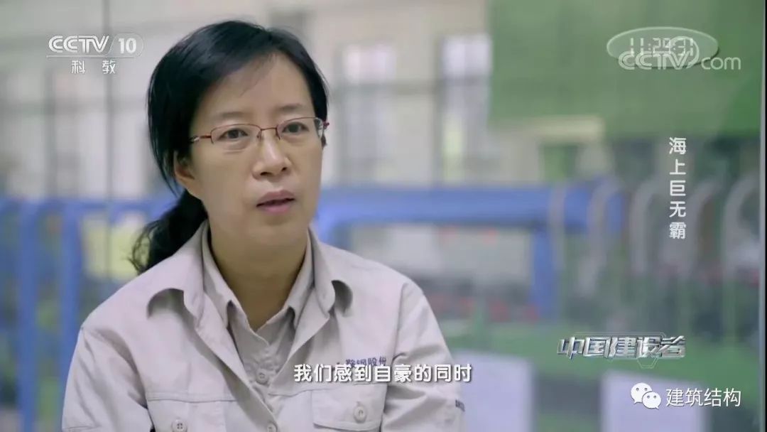 世界最大10艘海上巨无霸,100万吨海上巨无霸有多大