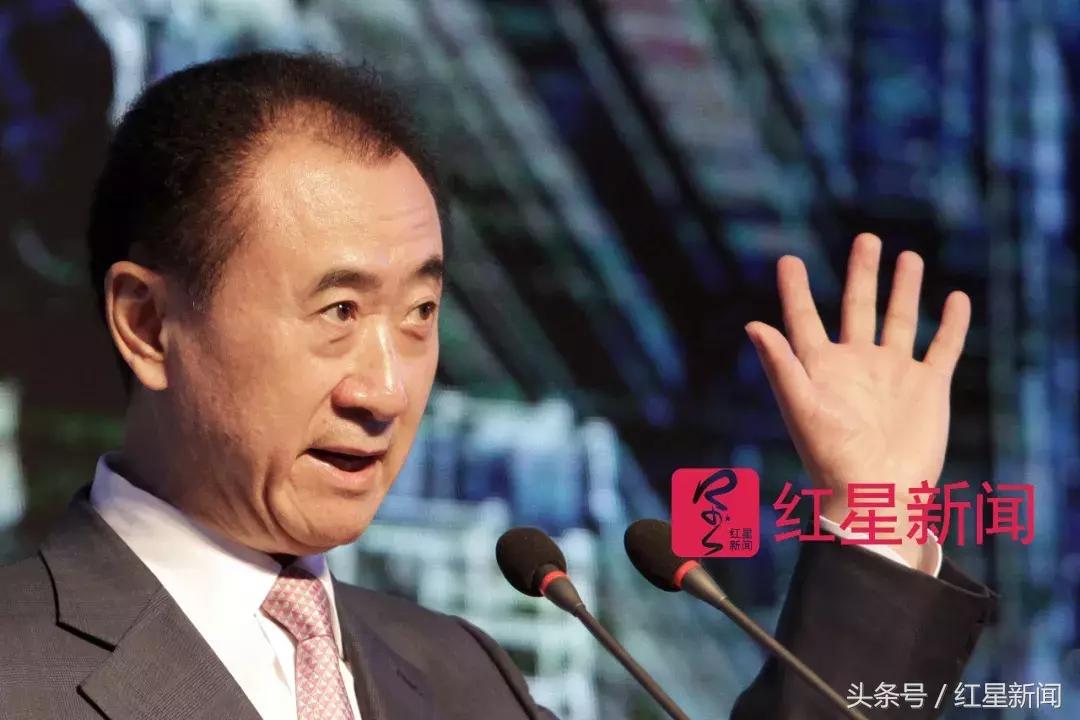 王健林退出万达足球俱乐部了吗,王健林万达足球能否再回巅峰