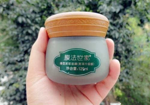 肌肤暗沉粗糙用什么面膜,肌肤改善面膜怎么用最好