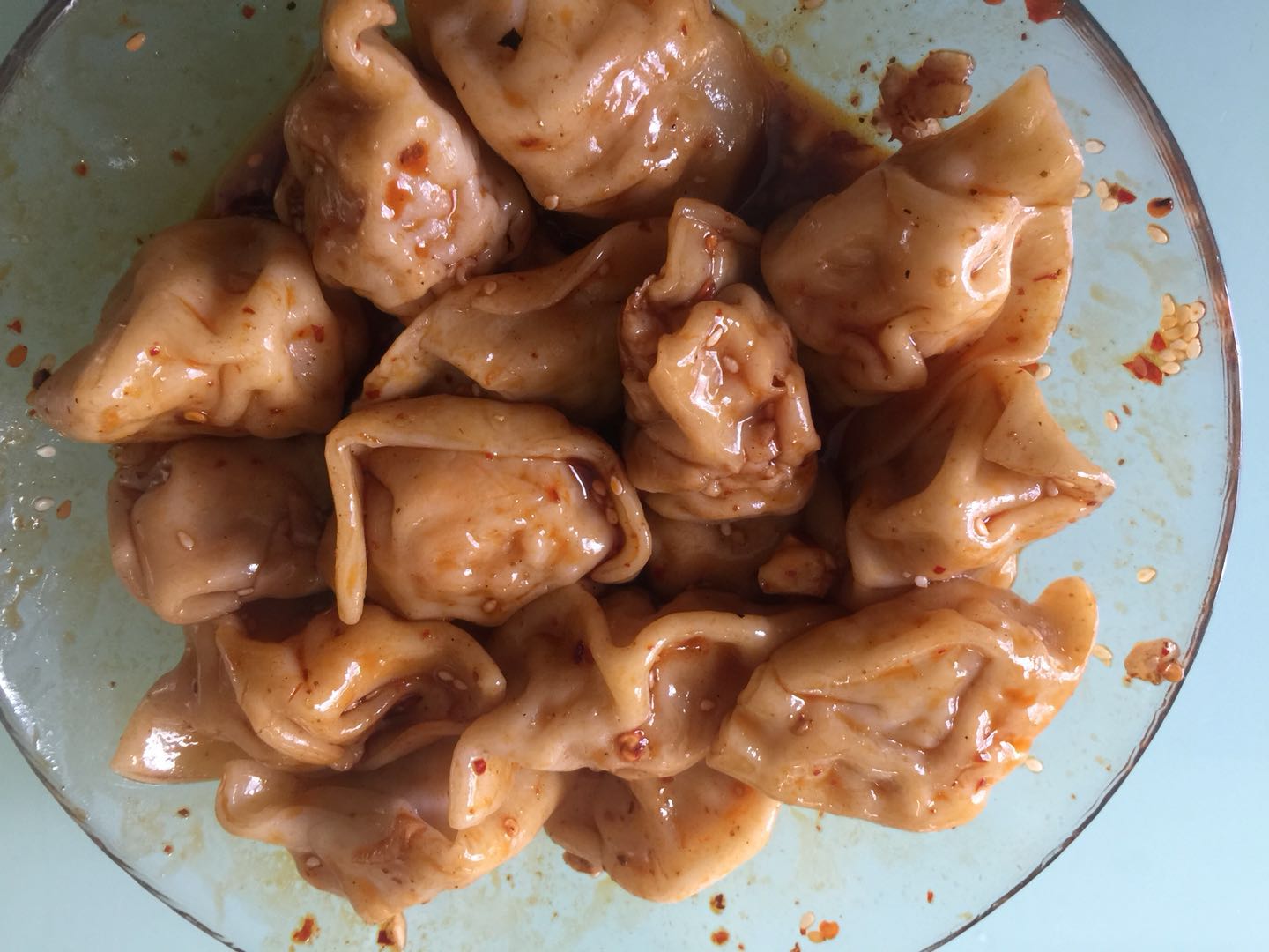 饺子美食评价,粤饺皇饺子质量怎么样