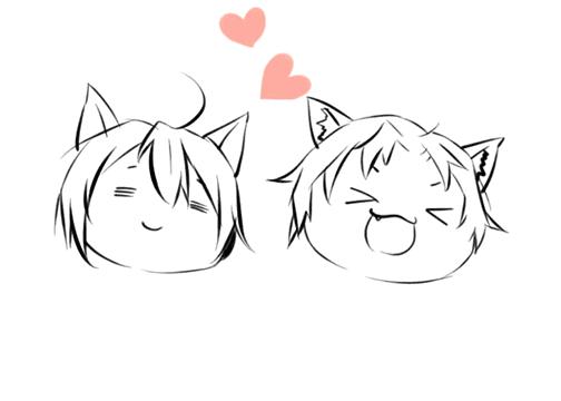 有爱心的腮红,lilybyred爱心腮红黄黑皮