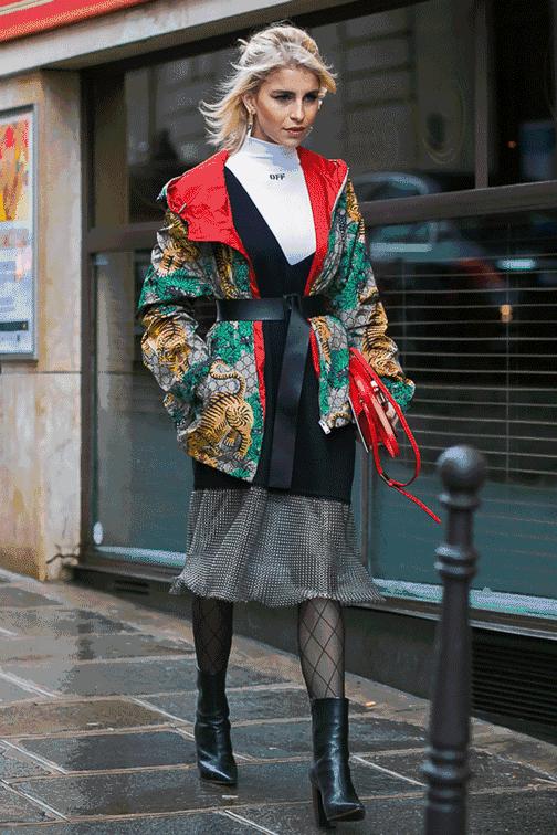 gucci的独特风格,gucci高端logo