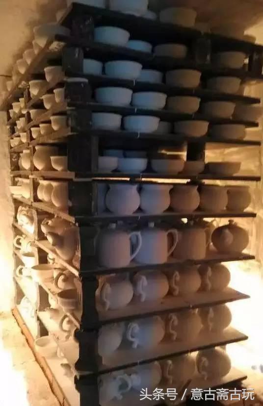 倒烧工艺跟支钉烧哪个更好,知识贴