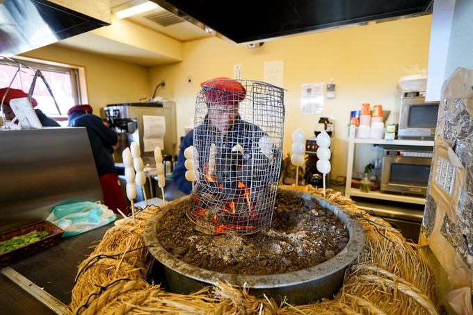 东京必去美食店,日本东京购物美食攻略