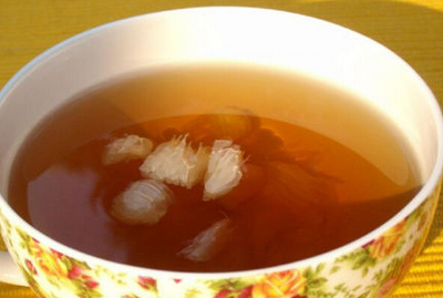 感冒咳嗽止咳最快的食谱,咳嗽煮什么吃止咳润肺