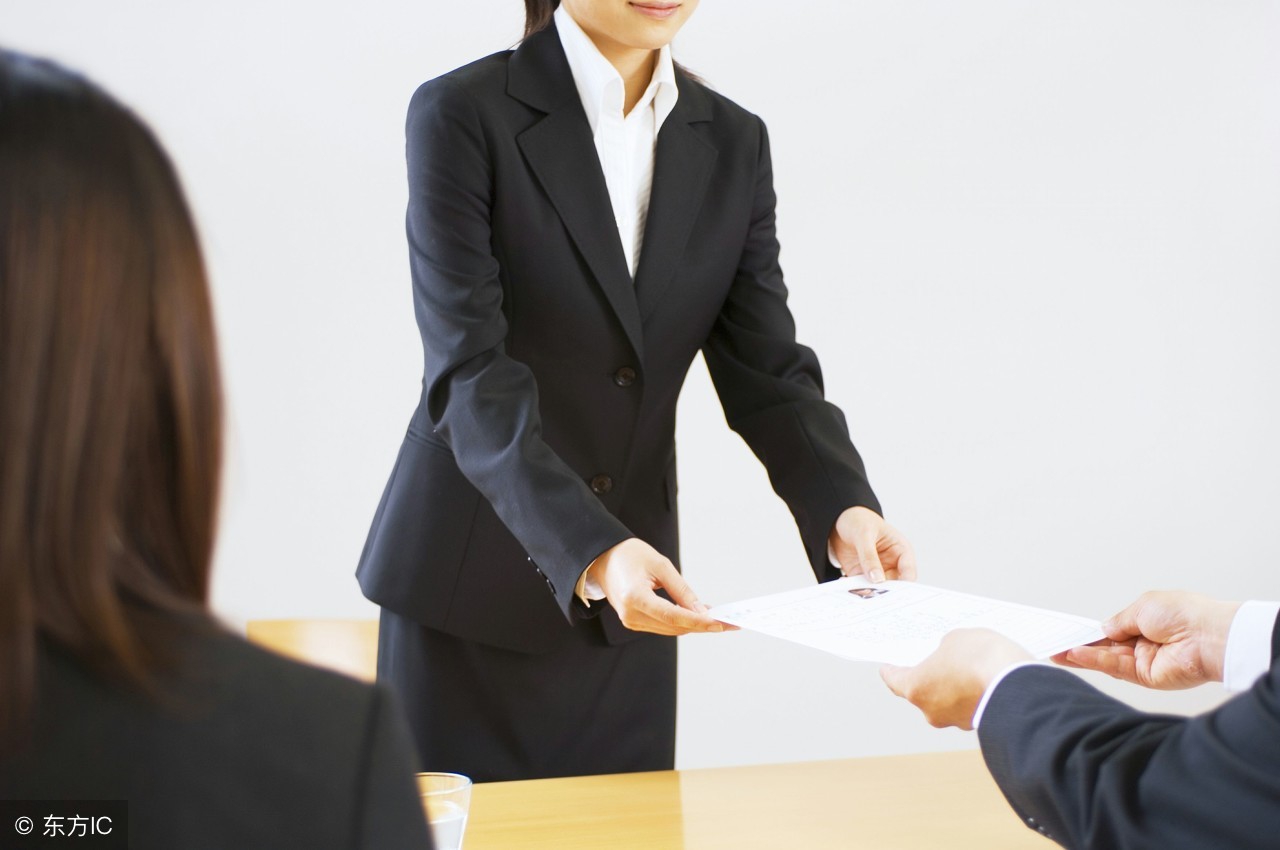 世界500强面试结果怎么样才算通过,世界500强面试自我介绍