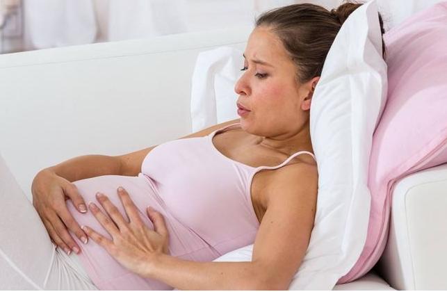 怀孕期间怎么最遭罪,怀孕那些事准妈妈必看健康科普