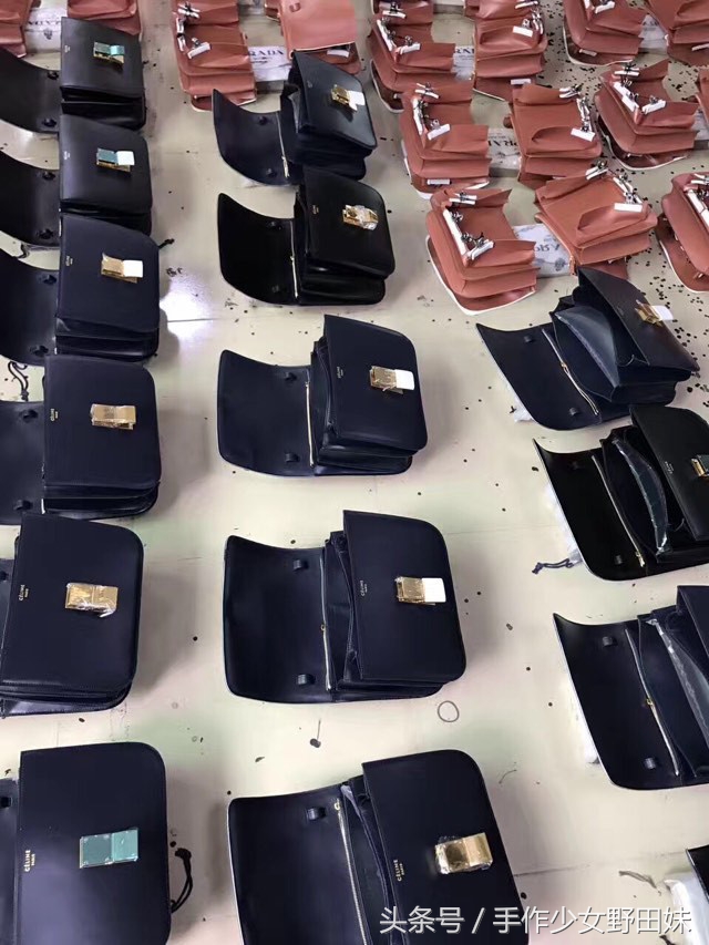 你以为的正品都是山寨,商场里面的全球购靠谱吗