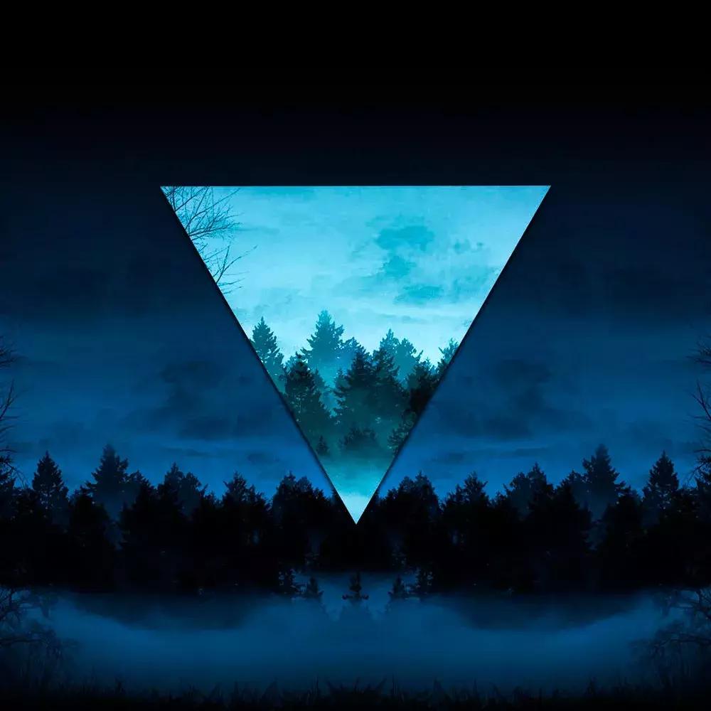 适合当朋友圈背景壁纸的图片,壁纸朋友圈背景图一束光原图