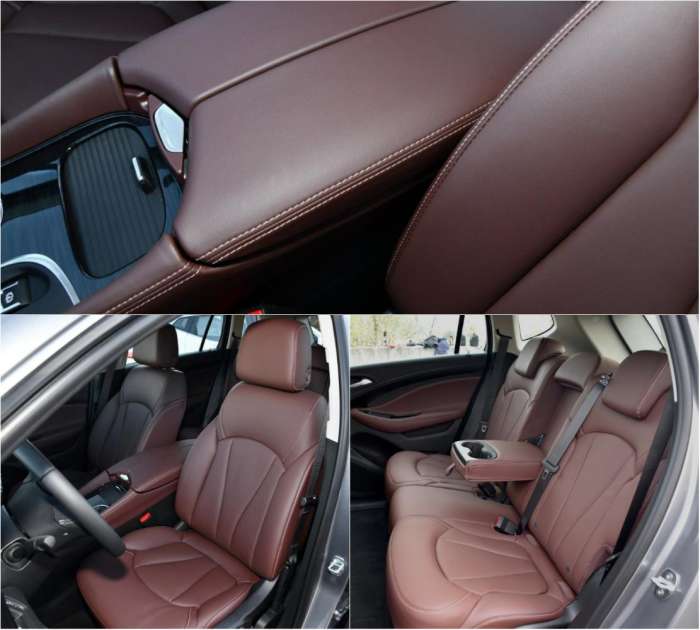 昂科威成为合资SUV首选,途观L都无法匹敌,为何如此优秀?