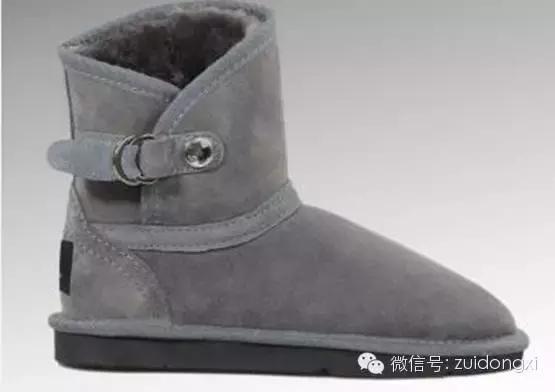ugg最经典的是哪一款,正品ugg是什么材质