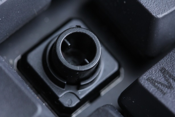 磁轴键盘盘点,最好的静电容键盘款式