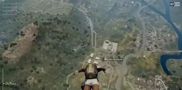 布兰登绝地求生,绝地求生采访博主