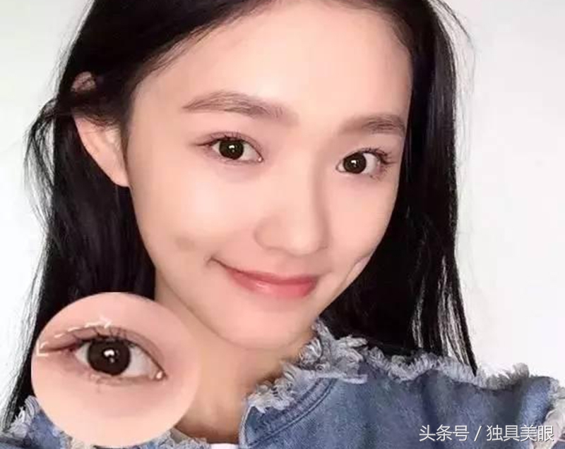 林允护肤秘籍大曝光,化淡妆需要哪些最基本的东西