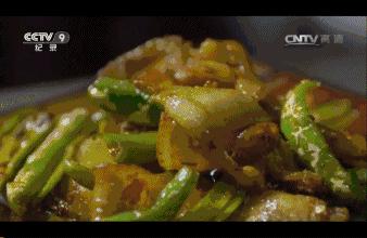 刚离开家就开始想家,想念妈妈做的家常饭菜