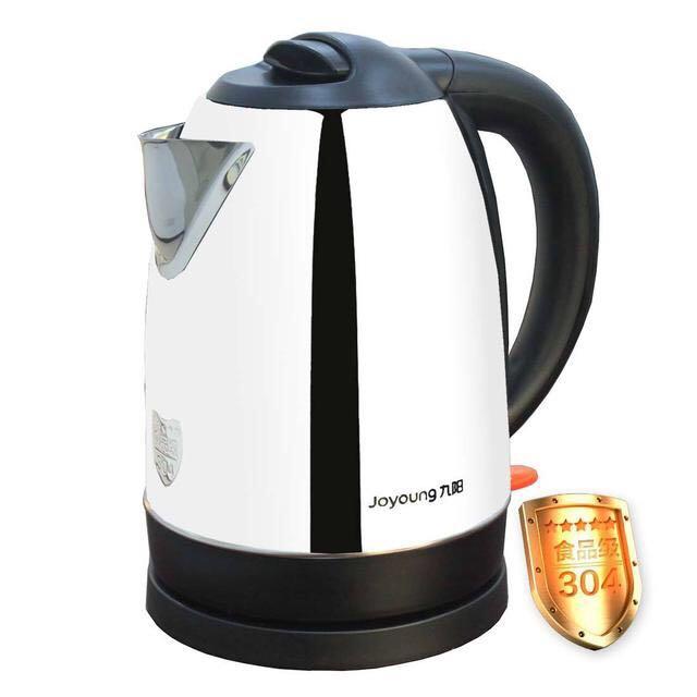 热水壶烧水自动断电的三种原理，作为电工不应该不知道吧！