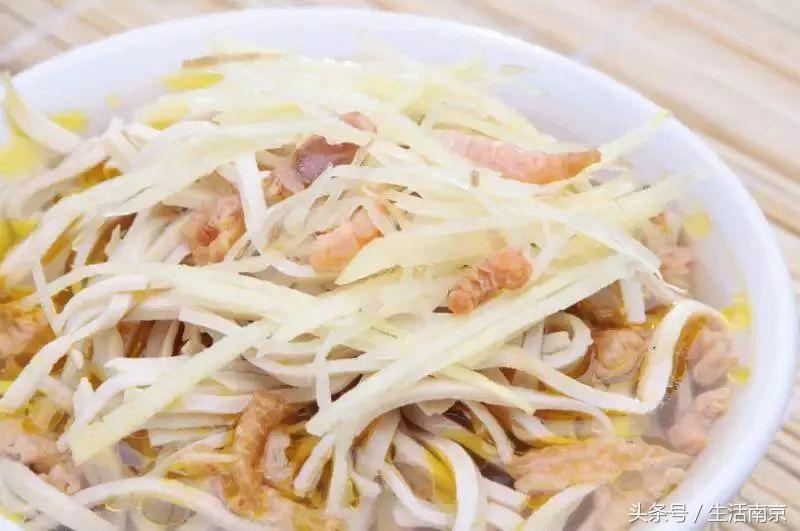 南京有名的老字号店,南京最好吃的十大老店