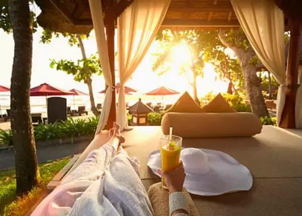 巴厘岛风轻奢度假,巴厘岛轻奢