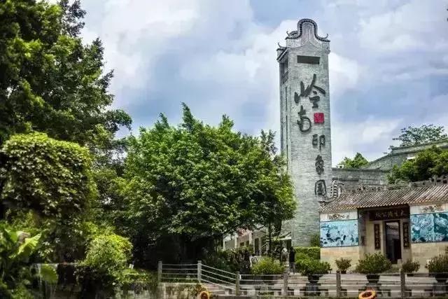 亲子游好去处！番禺周边的农家乐、游乐场、文化园…充实又好玩！