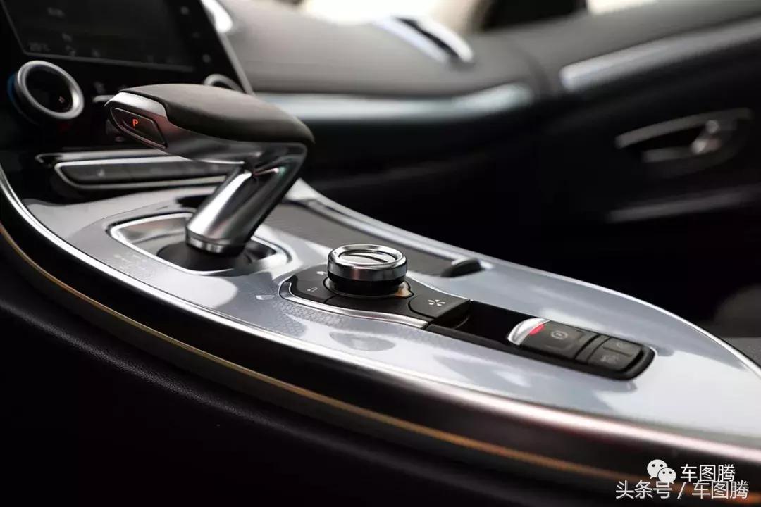 雷诺espace深度评测2020四驱,雷诺espacey深度评测