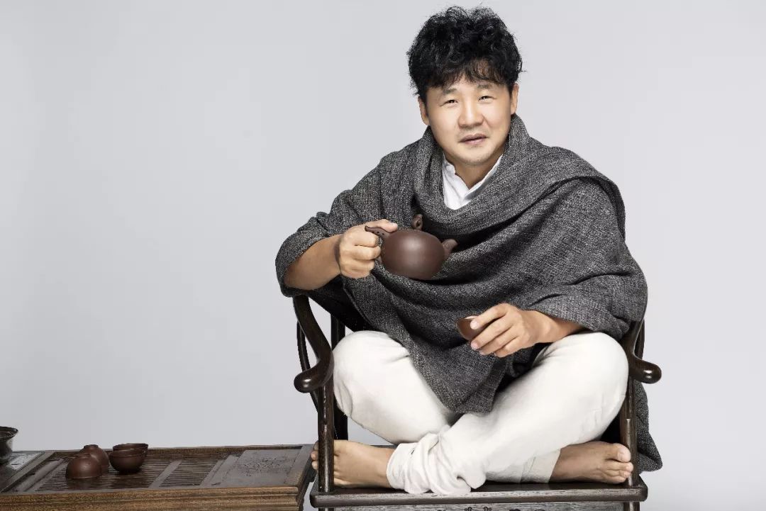 弄死吴秀波的老王八后，《虎啸龙吟》侯吉，隐匿夕照寺，法号来喜