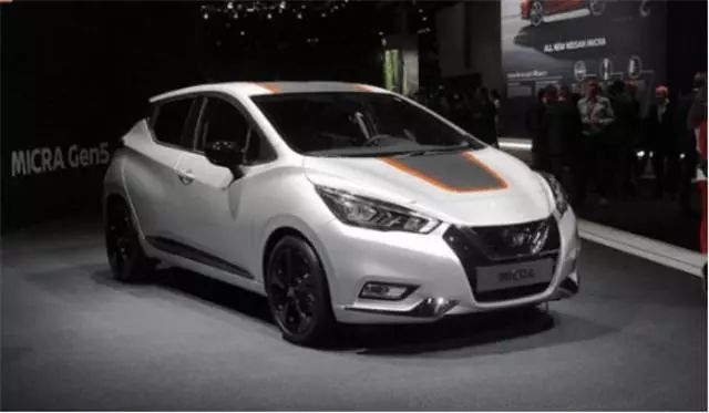 日产小众suv,日产最新款suv小钢炮