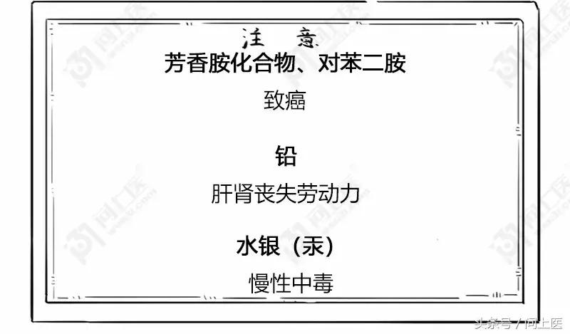 为什么别人的头发总是光滑柔顺你的却毛躁不堪？漫画教你如何护发