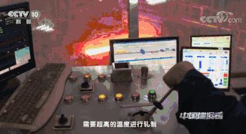 世界最大10艘海上巨无霸,100万吨海上巨无霸有多大