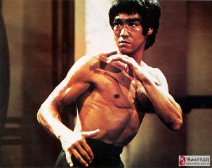 李小龙影响宇宙,李小龙影响力影响整个世界