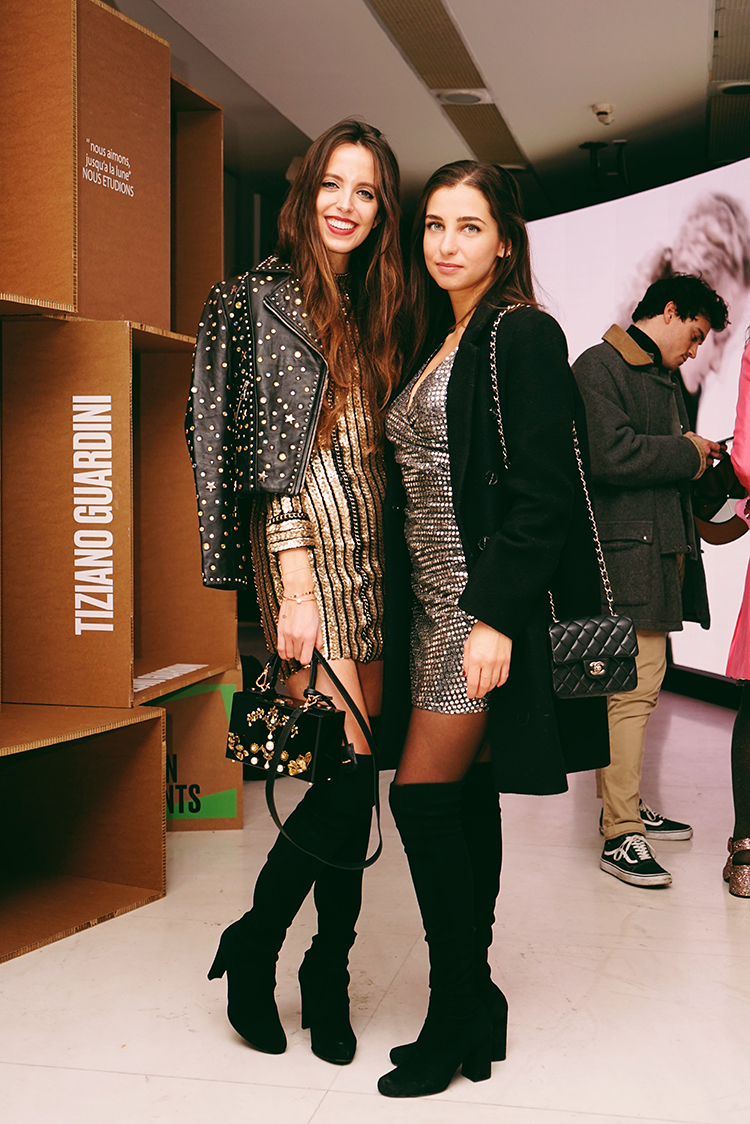 2018年米兰时装周秋冬成衣发布秀,米兰时装周第一场