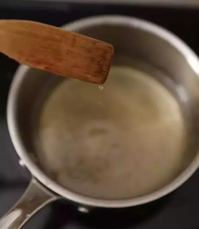 烘焙葡萄糖浆太粘稠怎么办,糖浆烘焙方面的使用