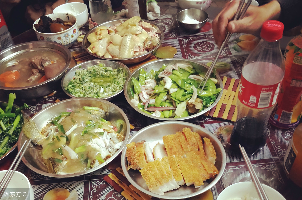 餐饮怎么高效上菜,餐饮上菜一定要快