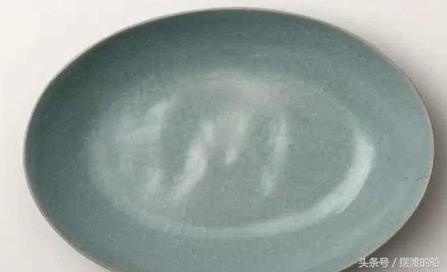 瓷器修补方法及补色,宫廷修复