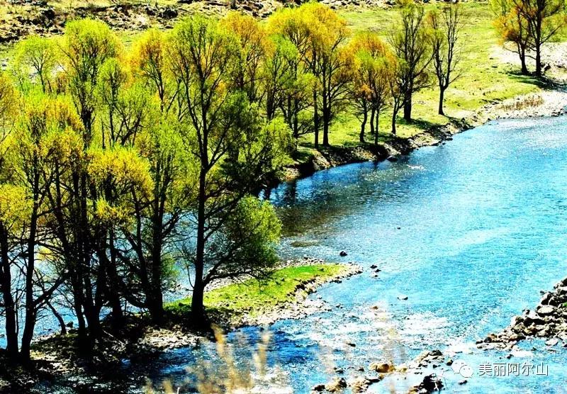 阿尔山携程购票,携程带你游