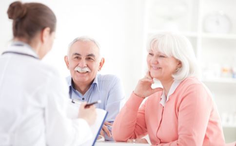 卵巢癌晚期死前有什么症状,卵巢癌晚期患者死前症状