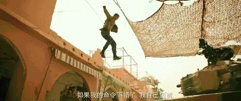 健身教练、武术冠军、灵魂舞者,《红海行动》八名队员身份惊人!