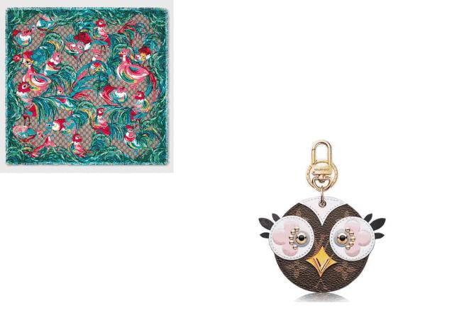 gucci鏂板勾闄愬畾鐗涘勾,鏂板勾濂芥柊骞寸孩鍖呬笉鑳藉皯