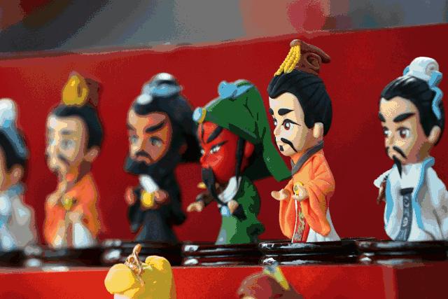 海棠花全部盛开,中国最大的海棠花观赏地