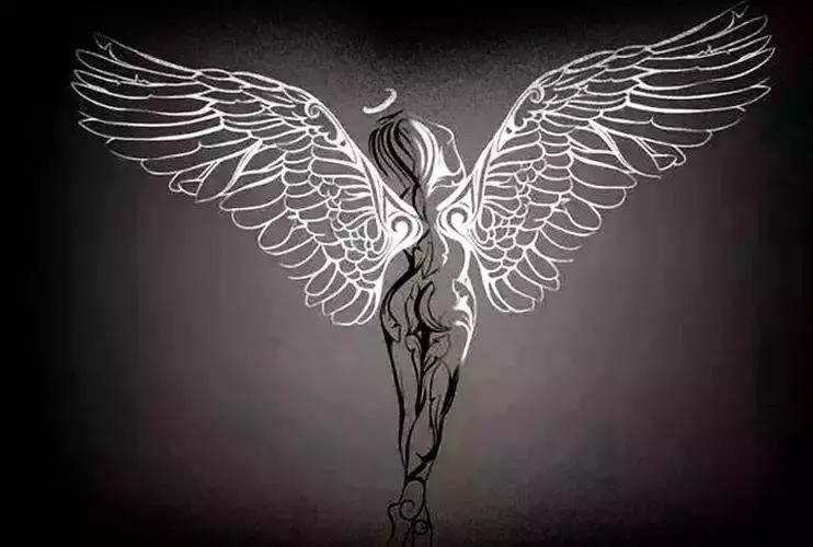 范冰冰推荐的这本暗黑系小说，颤抖着也要读完！