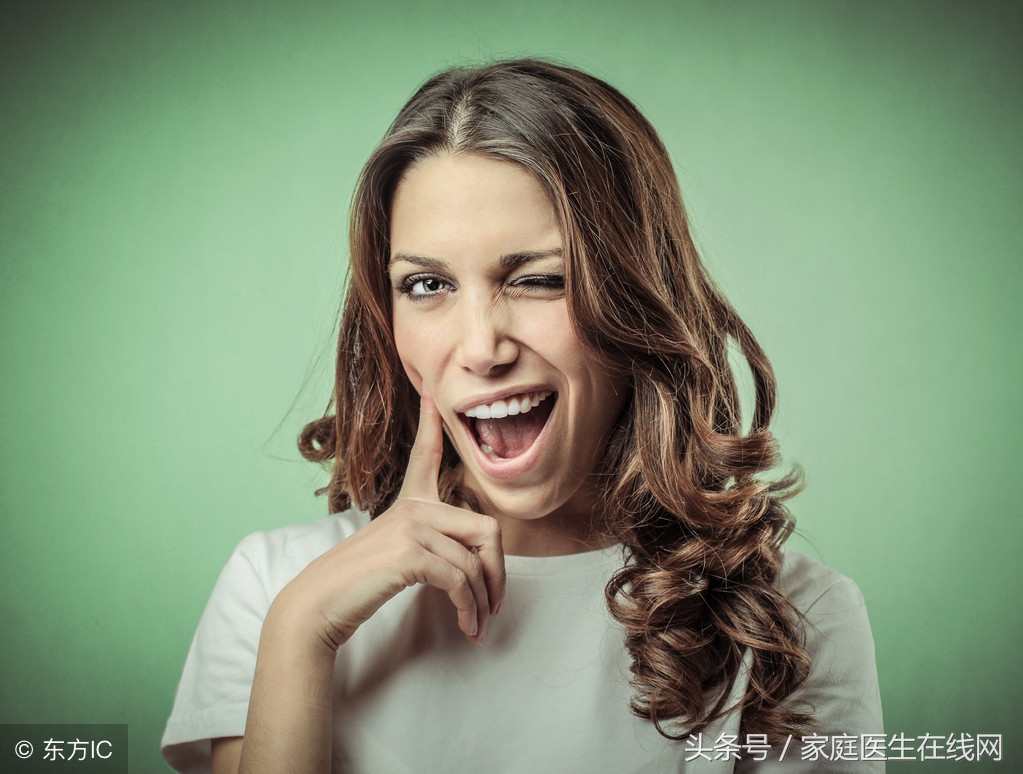 眼皮跳是不是病,眼皮跳到底是灾还是病