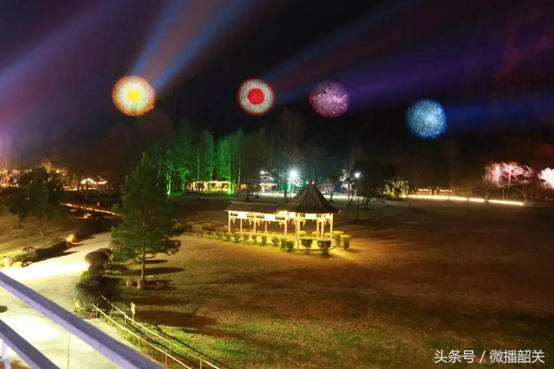 接招吧！开趴，其实还可以这Young过！