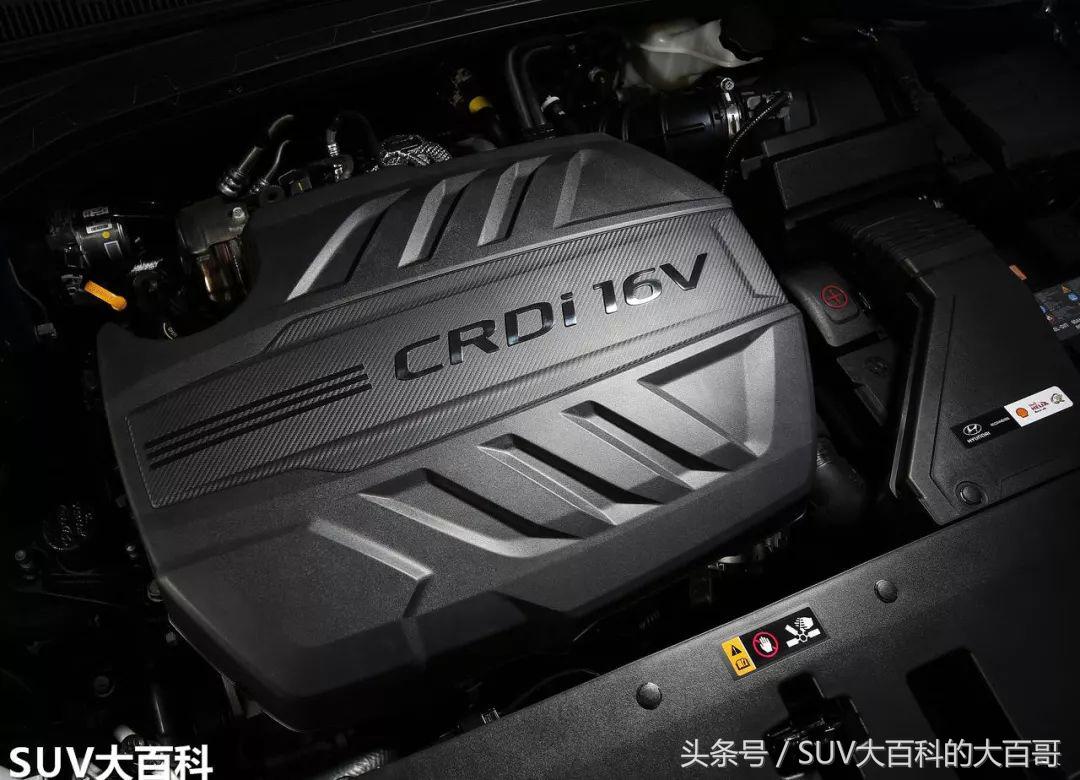 2024款现代胜达国产后估计定价,全新胜达2024款什么时候引入国内