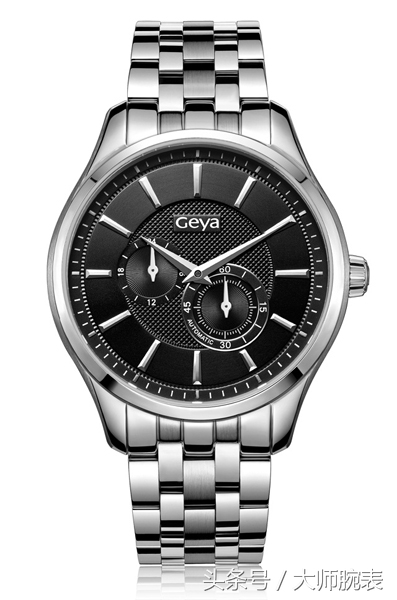 哪些品牌机械表不好使,国产机械表不耐用