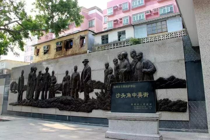 2018年，深圳人的身价将暴涨！看完你绝对不想离开！