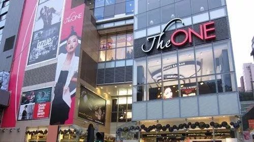 攻略香港,最新香港一日购物攻略