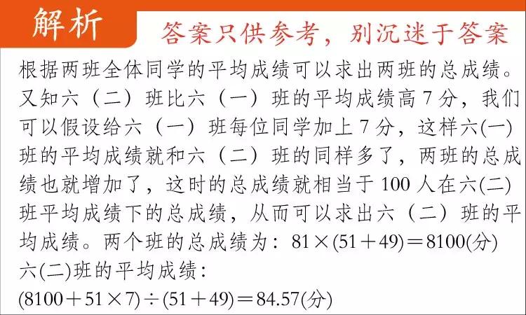 动动脑数学题,动动脑智力训练100题
