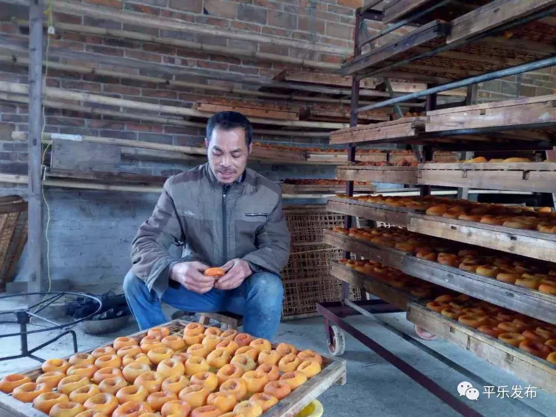 【幸福是奋斗出来的】桂林市平乐县一位残疾贫困户凤凰涅槃的事迹令人振奋